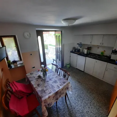 Branka Apartman