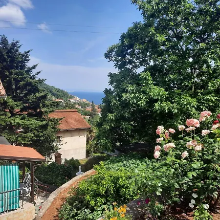Branka Apartman *