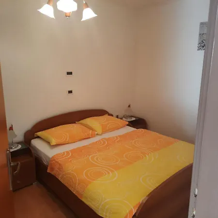 Branka Apartman Moscenicka Draga