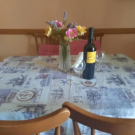 Apartment Branka *
