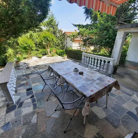 Branka Apartment *