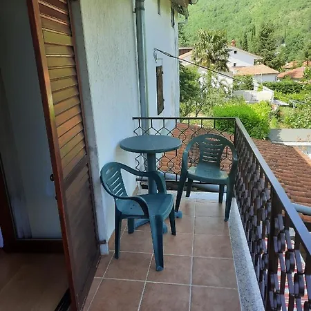 Apartment Branka *